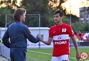 Spartak-Gazovik (50)